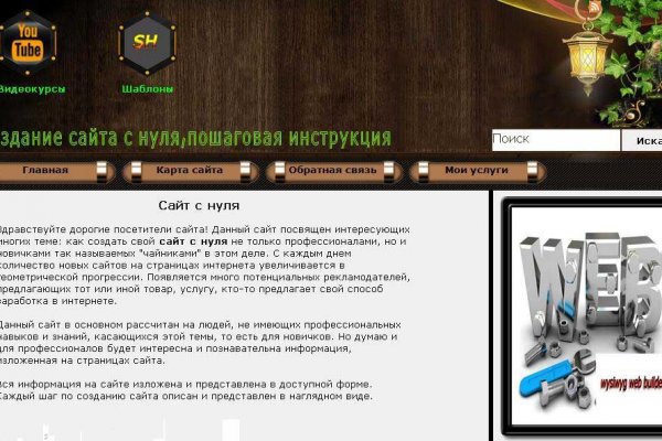 Ссылки для tor